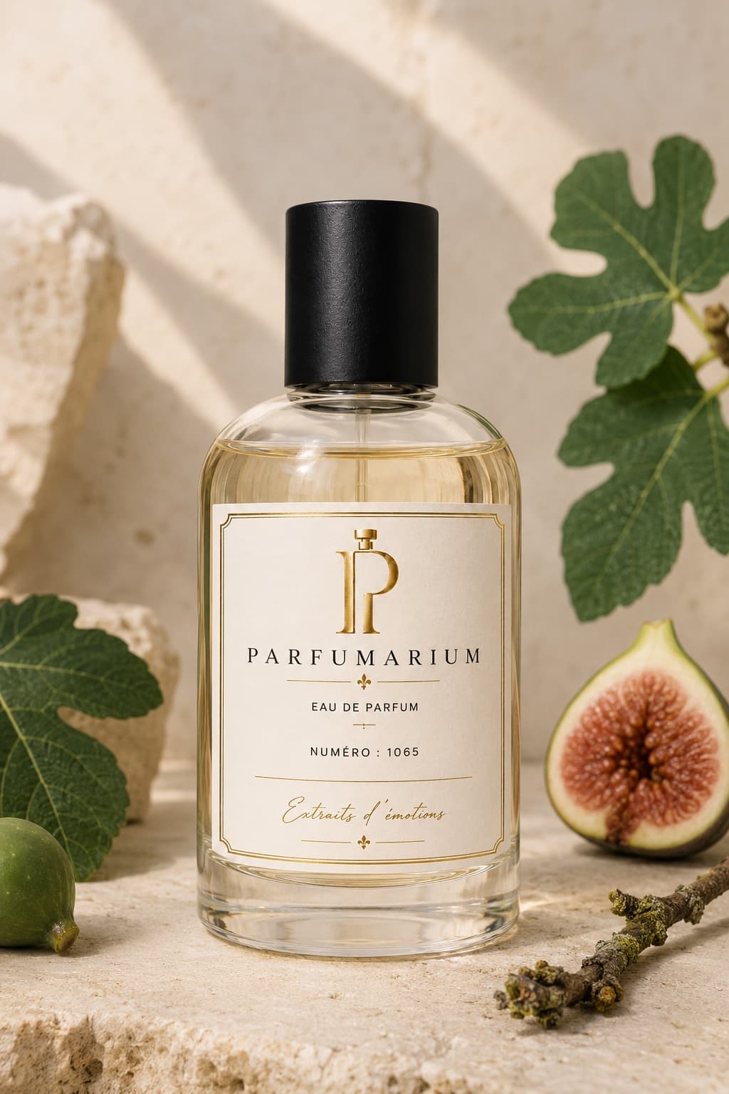 Green Fig 1065 — Boisé Vert